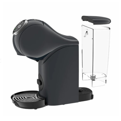 Кавоварка Krups Genio S Plus KP340B10 Кавоварка Krups Genio S Plus KP340B10