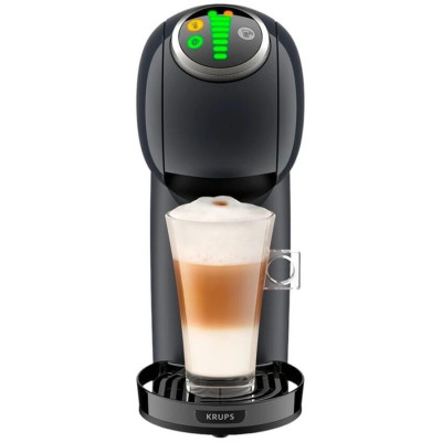 Кавоварка Krups Genio S Plus KP340B10 Кавоварка Krups Genio S Plus KP340B10