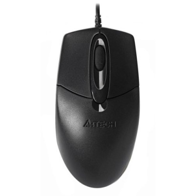 Комплект (клавіатура, миша) A4Tech KR-8572 Black