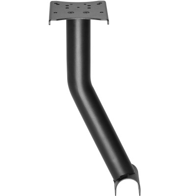 Кріплення КПП для кокпіту GamePro RS004 Black Кріплення КПП для кокпіту GamePro RS004 Black