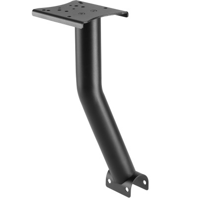 Кріплення КПП для кокпіту GamePro RS004 Black Кріплення КПП для кокпіту GamePro RS004 Black