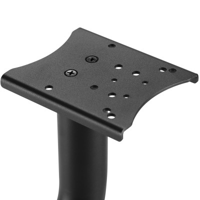 Кріплення КПП для кокпіту GamePro RS004 Black Кріплення КПП для кокпіту GamePro RS004 Black