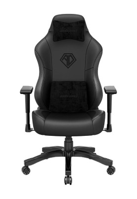 Крісло для геймерів Anda Seat Phantom 3 Size L Black (AD18Y-06-B-PV/C-B01)