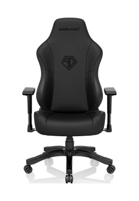 Крісло для геймерів Anda Seat Phantom 3 Size L Black (AD18Y-06-B-PV/C-B01)