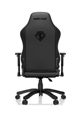 Крісло для геймерів Anda Seat Phantom 3 Size L Black (AD18Y-06-B-PV/C-B01)