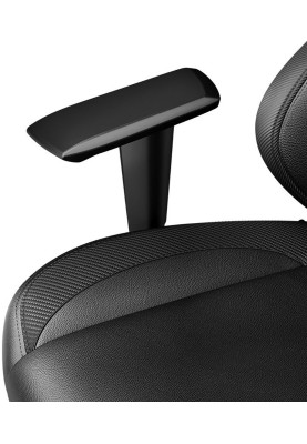 Крісло для геймерів Anda Seat Phantom 3 Size L Black (AD18Y-06-B-PV/C-B01)