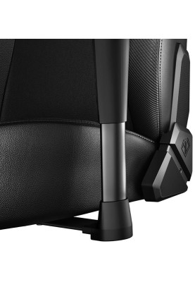 Крісло для геймерів Anda Seat Phantom 3 Size L Black (AD18Y-06-B-PV/C-B01)