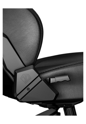 Крісло для геймерів Anda Seat Phantom 3 Size L Black (AD18Y-06-B-PV/C-B01)