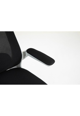Крісло для геймерів Aula F526 Gaming Chair Black (6948391286235)