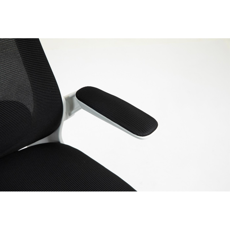 Крісло для геймерів Aula F526 Gaming Chair Black (6948391286235)