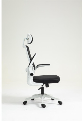 Крісло для геймерів Aula F526 Gaming Chair Black (6948391286235)
