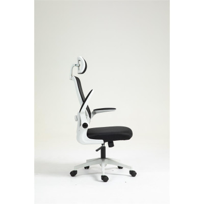 Крісло для геймерів Aula F526 Gaming Chair Black (6948391286235)