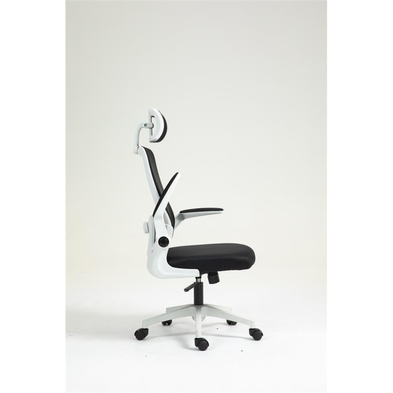 Крісло для геймерів Aula F526 Gaming Chair Black (6948391286235)