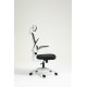 Крісло для геймерів Aula F526 Gaming Chair Black (6948391286235)