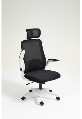 Крісло для геймерів Aula F526 Gaming Chair Black (6948391286235)