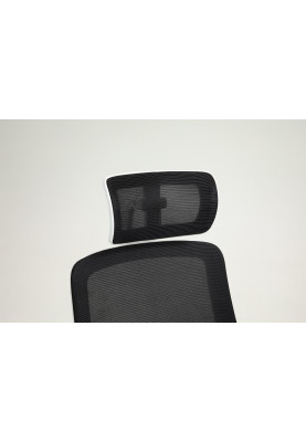 Крісло для геймерів Aula F526 Gaming Chair Black (6948391286235)