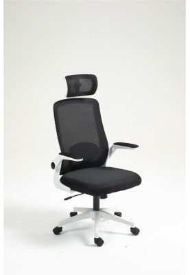 Крісло для геймерів Aula F526 Gaming Chair Black (6948391286235)