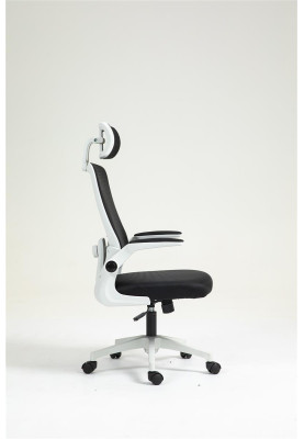 Крісло для геймерів Aula F526 Gaming Chair Black (6948391286235)