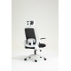 Крісло для геймерів Aula F526 Gaming Chair Black (6948391286235)