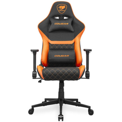 Крісло для геймерів Cougar Armor One V2 F