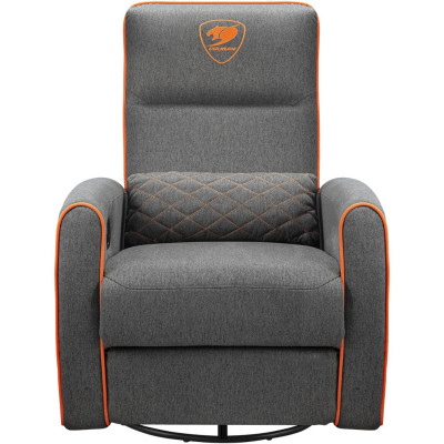 Крісло для геймерів Cougar Fidom Gray