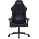 Крісло для геймерів GamePro FGC750B Black