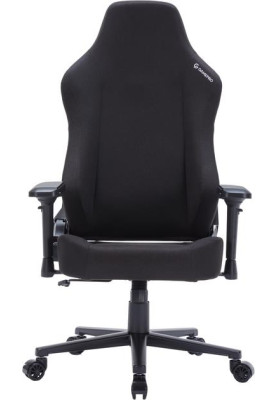 Крісло для геймерів GamePro FGC750B Black