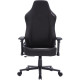 Крісло для геймерів GamePro FGC750B Black