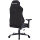 Крісло для геймерів GamePro FGC750B Black