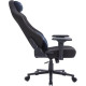 Крісло для геймерів GamePro FGC750B Black