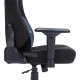 Крісло для геймерів GamePro FGC750B Black