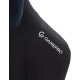 Крісло для геймерів GamePro FGC750B Black