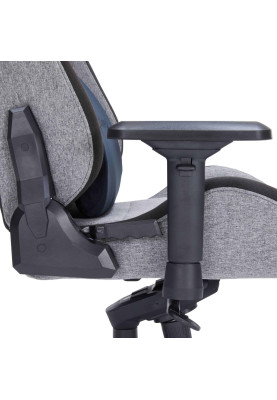 Крісло для геймерів GamePro GC900DG Dark Grey