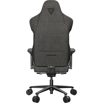 Крісло для геймерів TX3 Core Loft Black (TEGC-2056101.11)