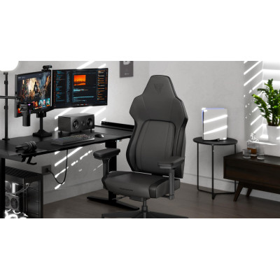 Крісло для геймерів TX3 Core Smart Modern Black (TEGC-2071101.11)