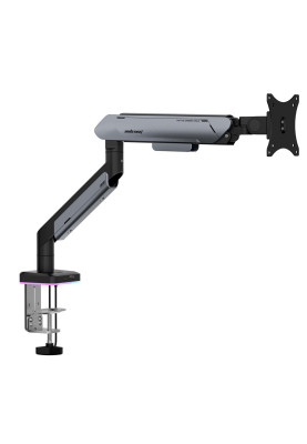 Кронштейн Anda Seat Stealth Pro II RGB 17"-42" Titanium (AD-W-A9X-1S-BT) (VESA100х100)
