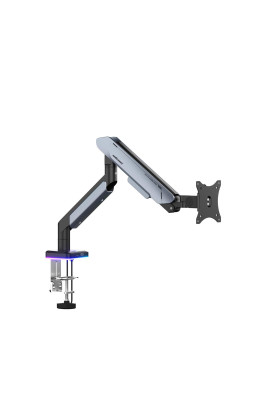 Кронштейн Anda Seat Stealth Pro II RGB 17"-42" Titanium (AD-W-A9X-1S-BT) (VESA100х100)