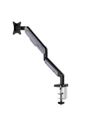 Кронштейн Anda Seat Stealth Pro II RGB 17"-42" Titanium (AD-W-A9X-1S-BT) (VESA100х100)