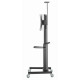 Кронштейн Gembird TVS-70T-02 (VESA600х400)