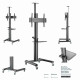 Кронштейн Gembird TVS-70T-02 (VESA600х400)