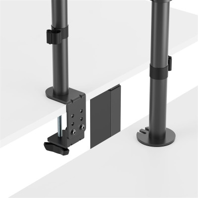 Кронштейн OfficePro MA101 17-32` Black (VESA100х100)