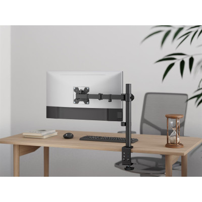 Кронштейн OfficePro MA101 17-32` Black (VESA100х100)