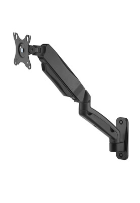 Кронштейн OfficePro MA310B 17-32" Black (VESA100х100)