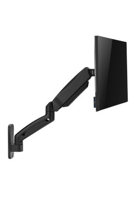 Кронштейн OfficePro MA310B 17-32" Black (VESA100х100)