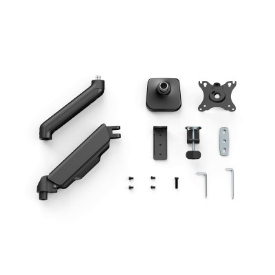 Кронштейн OfficePro MA411B 17-32` Black (VESA100х100) Кронштейн OfficePro MA411B 17-32` Black (VESA100х100)