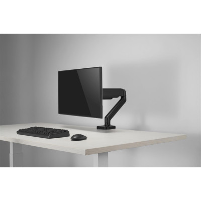 Кронштейн OfficePro MA411B 17-32` Black (VESA100х100) Кронштейн OfficePro MA411B 17-32` Black (VESA100х100)