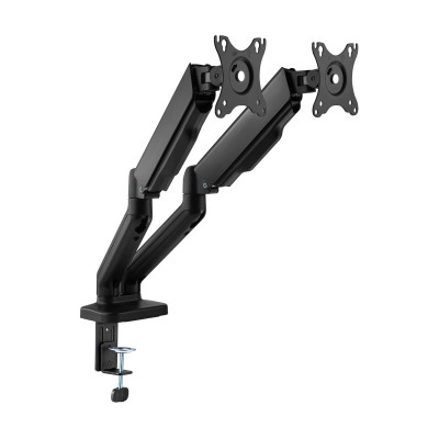 Кронштейн OfficePro MA412B 17-32" Black (VESA100х100)