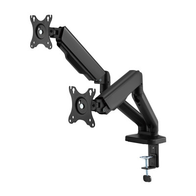 Кронштейн OfficePro MA412B 17-32" Black (VESA100х100)