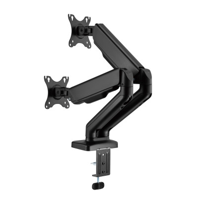 Кронштейн OfficePro MA412B 17-32" Black (VESA100х100)