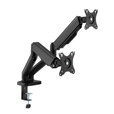 Кронштейн OfficePro MA412B 17-32" Black (VESA100х100)